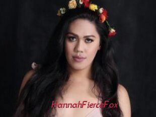 HannahFierceFox