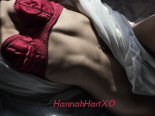 HannahHartXO