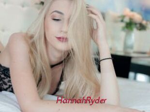 HannahRyder