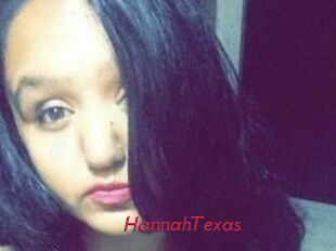 Hannah_Texas