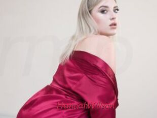 HannahWillson