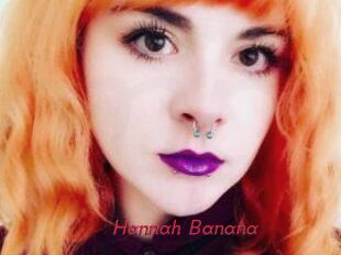 Hannah_Banana