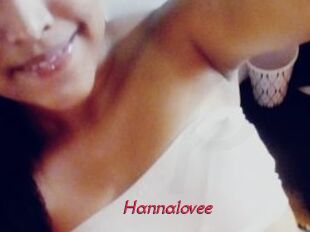 Hannalovee