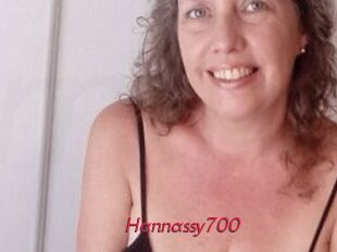 Hannassy700