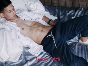 Hanry_Hall