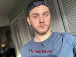Hansensworld