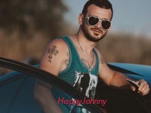 HappyJohnny