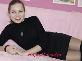 HappyMaudelyn