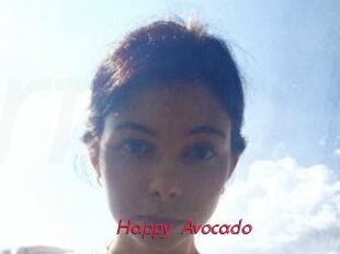 Happy_Avocado