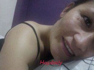 Hapsleidy