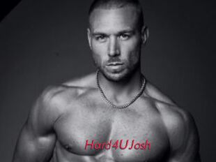 Hard4UJosh