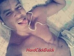 HardCockBalck