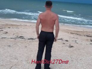 HardDick27Dmit