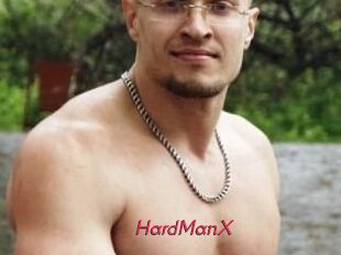 HardManX