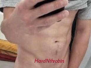 HardNthrobin