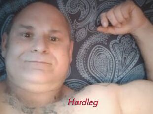Hardleg