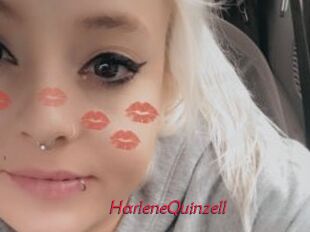 HarleneQuinzell