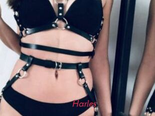 Harles