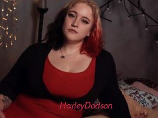 HarleyDodson