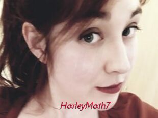 HarleyMath7