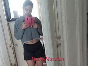 HarleyMazakin