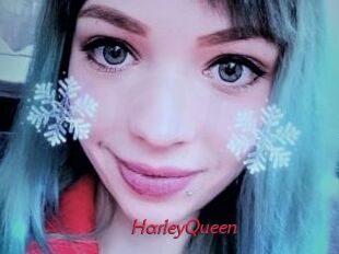 HarleyQueen
