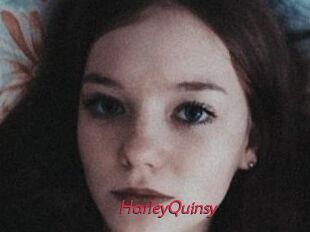 HarleyQuinsy