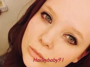 Harleybaby91