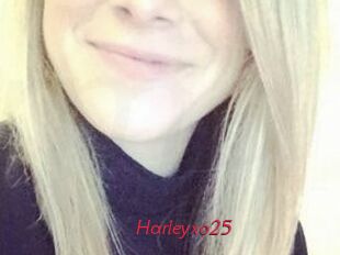 Harleyxo25