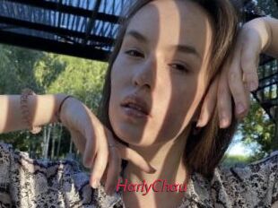 HarlyChau