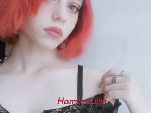 HarmlessLilith