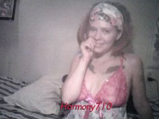 Harmony710