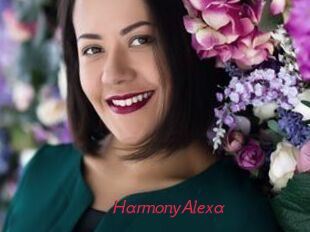 HarmonyAlexa