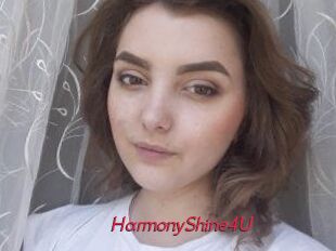 HarmonyShine4U_