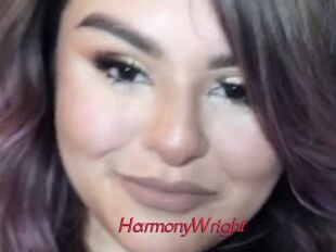 HarmonyWright