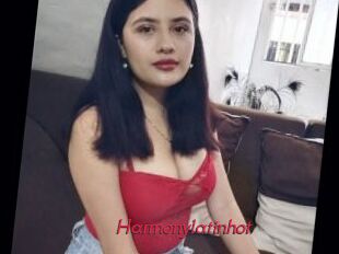Harmonylatinhot