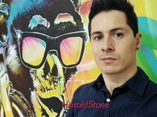 HaroldStone