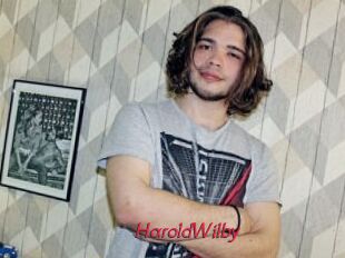 HaroldWilby