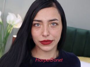 HarperBonet