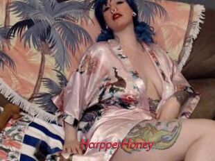 HarpperHoney