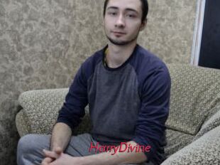 HarryDivine