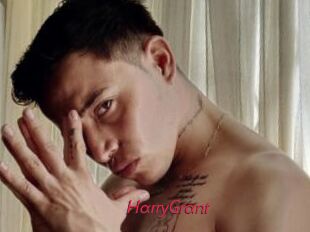 HarryGrant