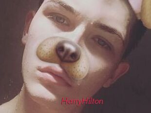 HarryHilton