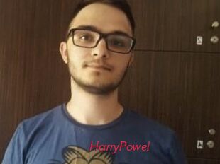 HarryPowel
