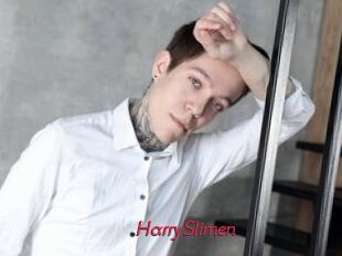 HarrySlimen