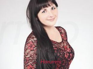 Harummi
