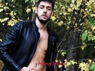 HarvySharp