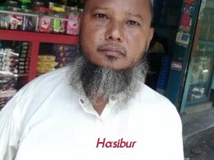 Hasibur