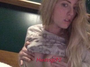 Hastings92