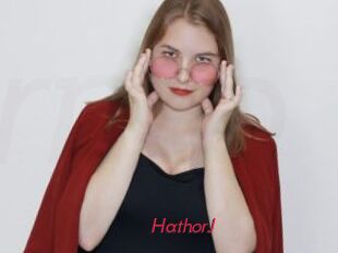 HathorJ
